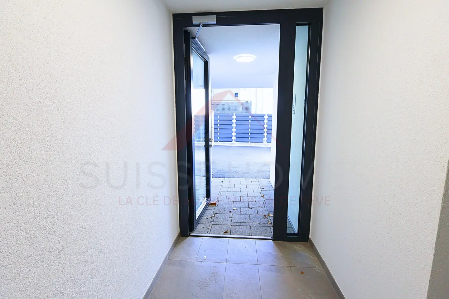Appartement 4.5 pièces élégant - Photo 7 sur 31