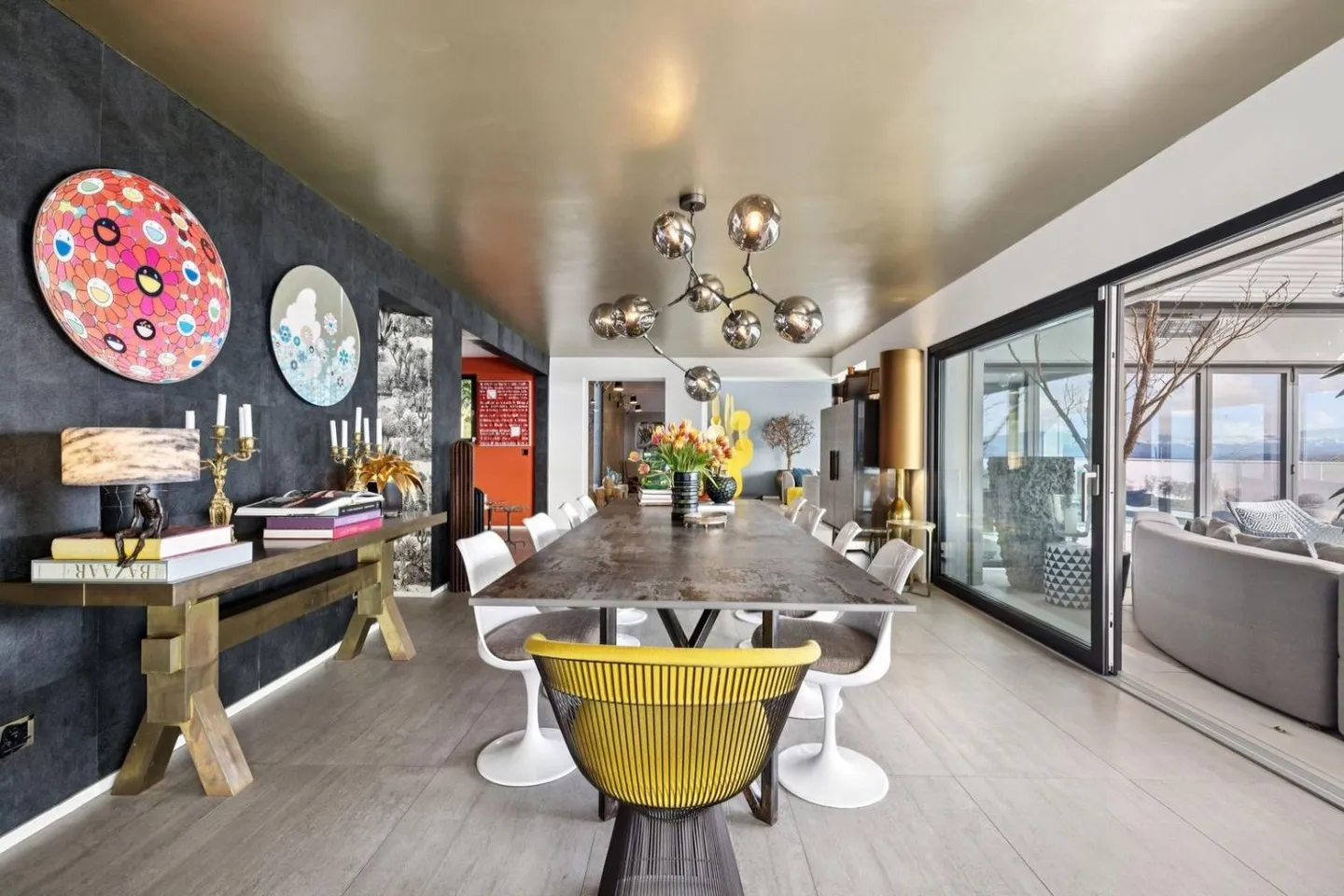 Casa 12 stanze - Foto 2 di 6