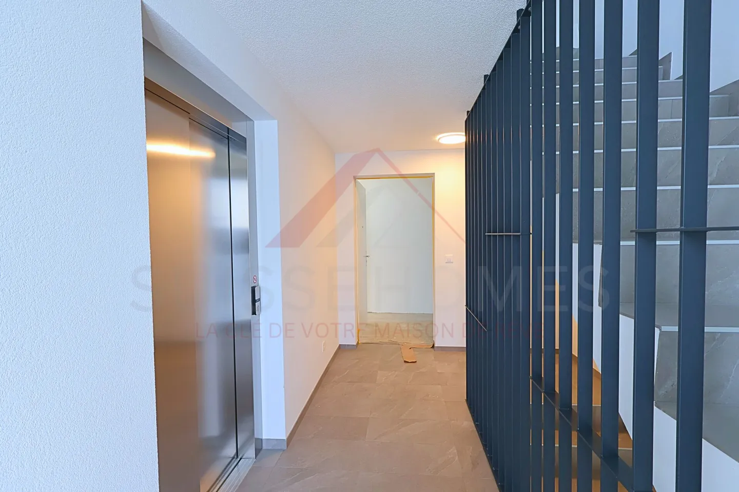 Appartement 4.5 pièces élégant - Photo 9 sur 31