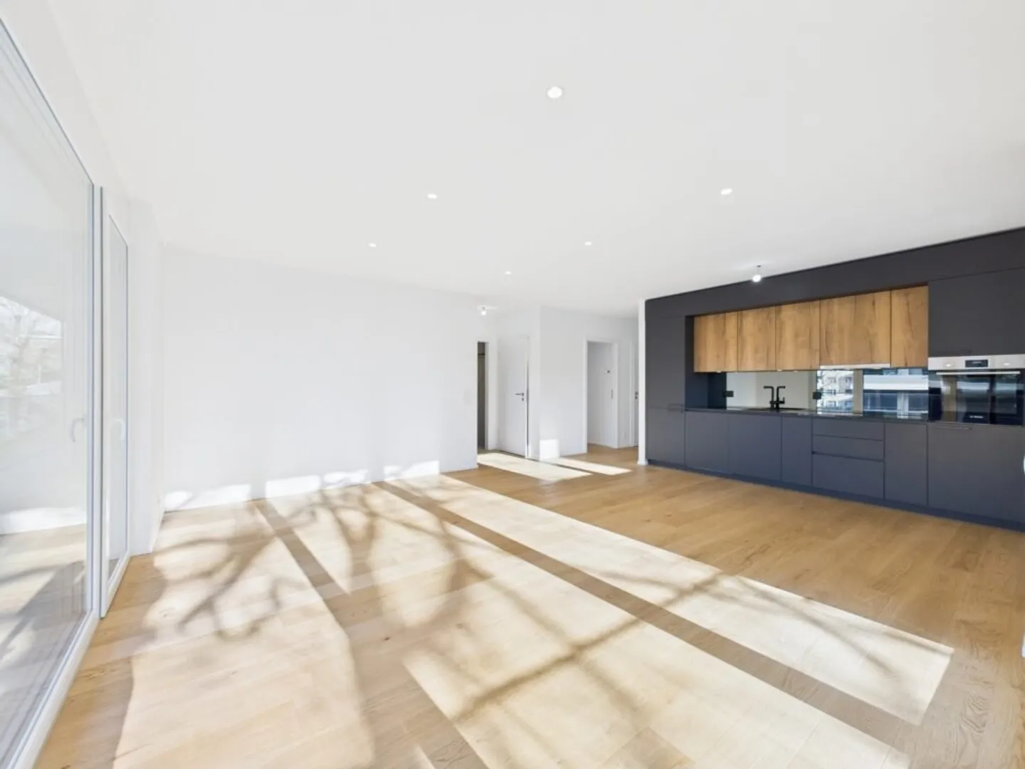 NUOVO appartamento di 4.5 locali di 111m2 al 1° piano a Prilly - Foto 3 di 13