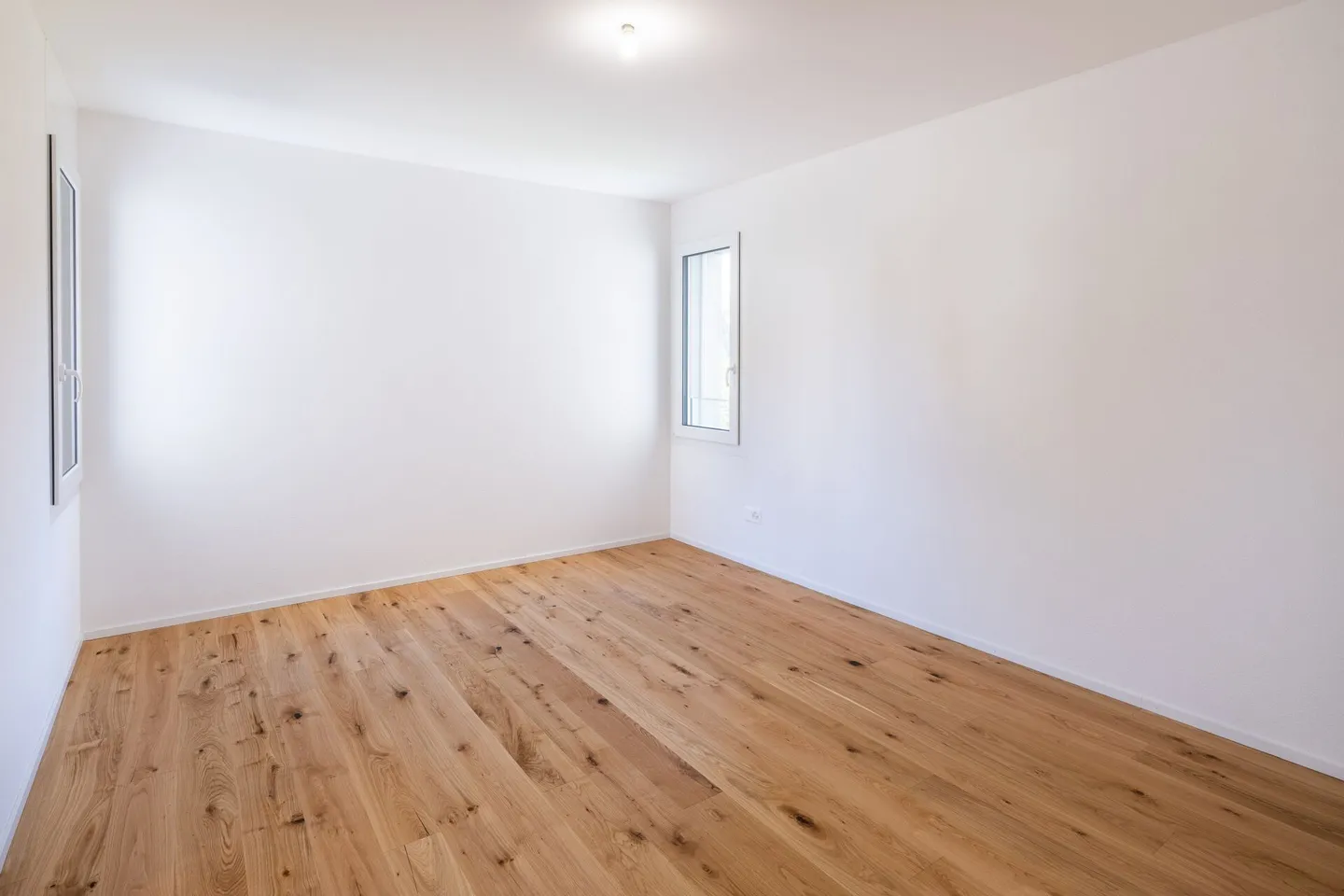 Grosszügige 4.5 Zimmer-Wohnung im Erstbezug - Foto 7 von 14