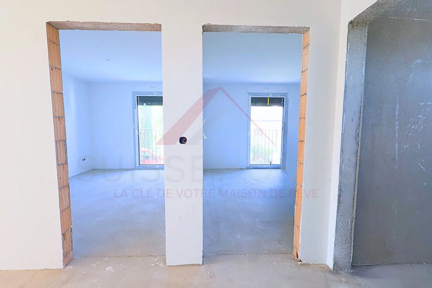 Appartement 4.5 pièces élégant - Photo 22 sur 31