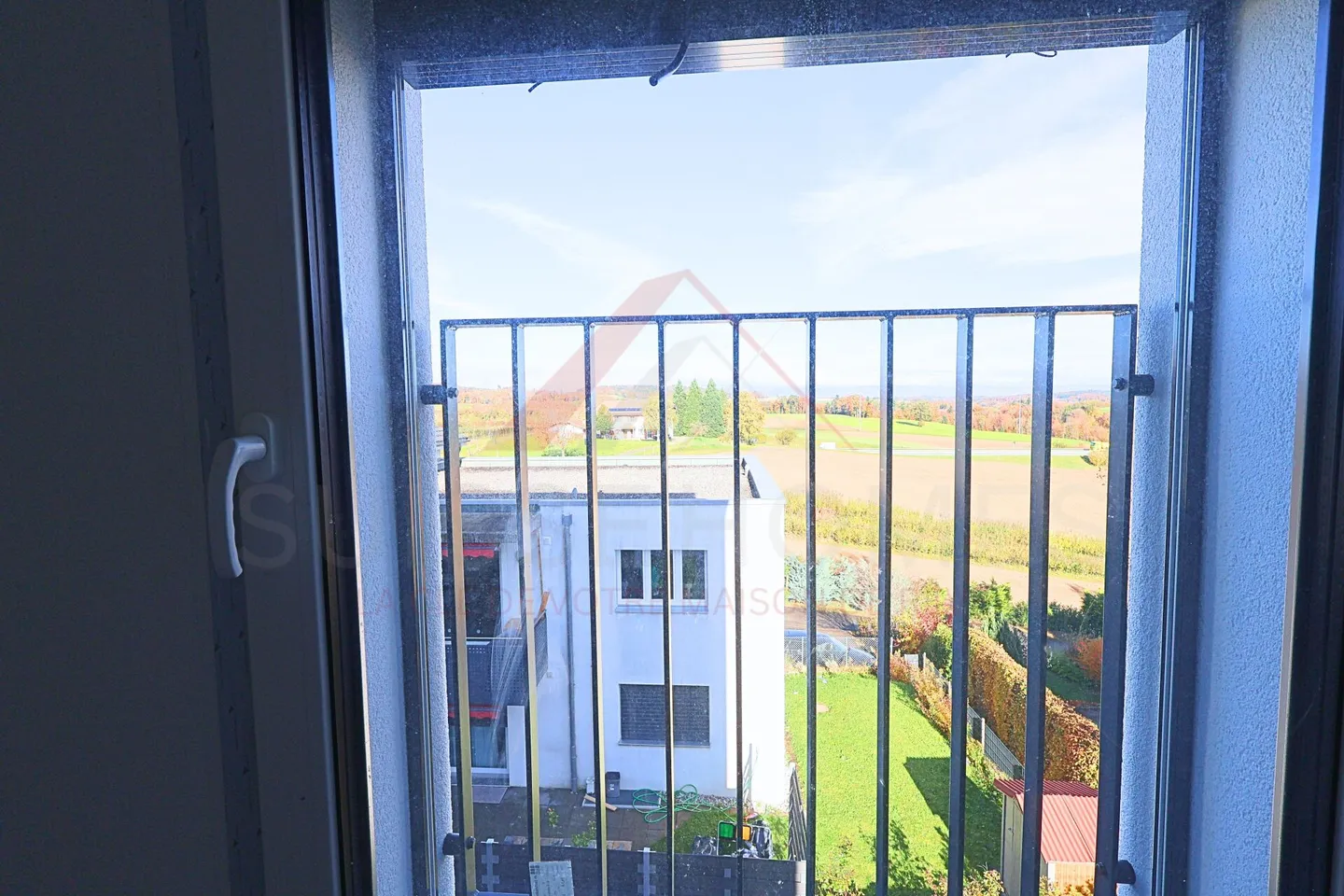Appartement 4.5 pièces élégant - Photo 28 sur 31