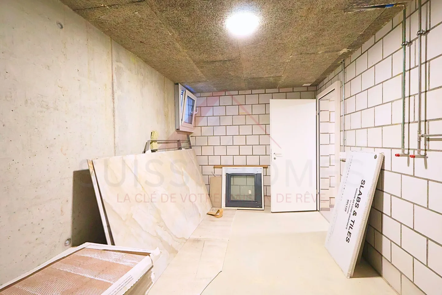 Appartement 4.5 pièces élégant - Photo 31 sur 31