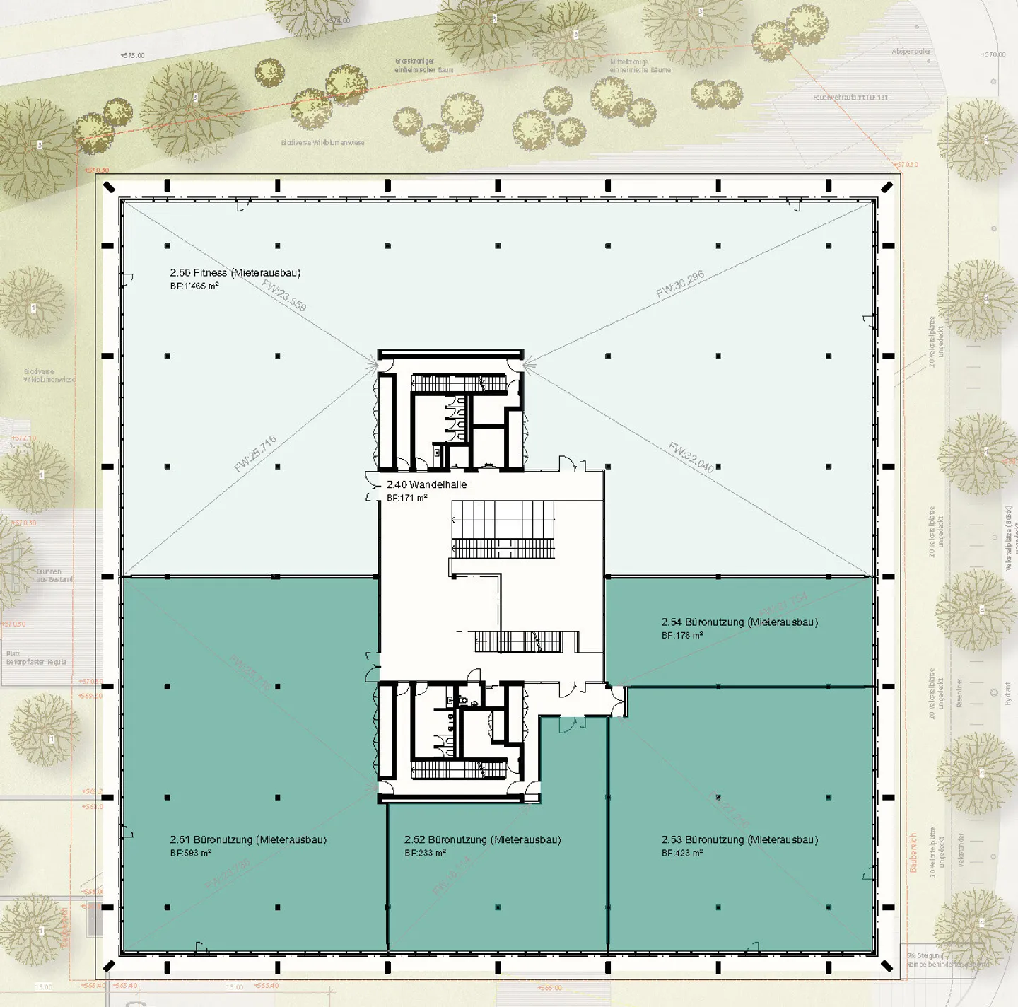 Eyes open for Open-Space! - Photo 1 of 6