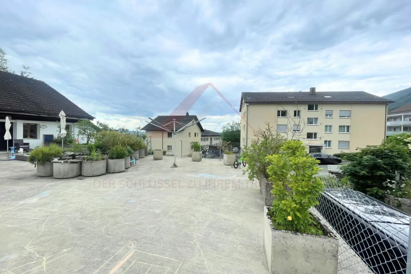 Maison attrayante à deux familles à Niederbipp - charmante, située au calme et avec beaucoup de potentiel - Photo 23 sur 23