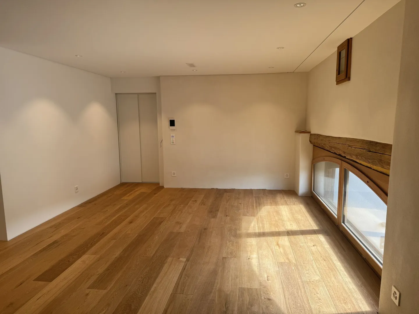 Très belle et luxueuse appartement de 3 1/2 pièces - Photo 7 sur 11