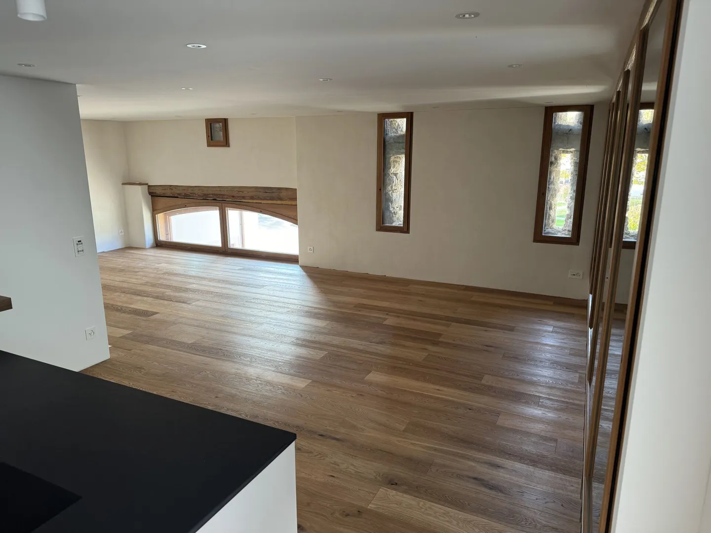 Très belle et luxueuse appartement de 3 1/2 pièces - Photo 8 sur 11