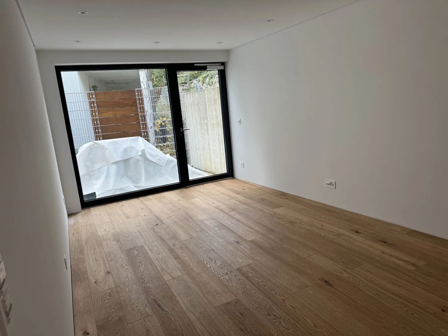 Très belle et luxueuse appartement de 3 1/2 pièces - Photo 10 sur 11