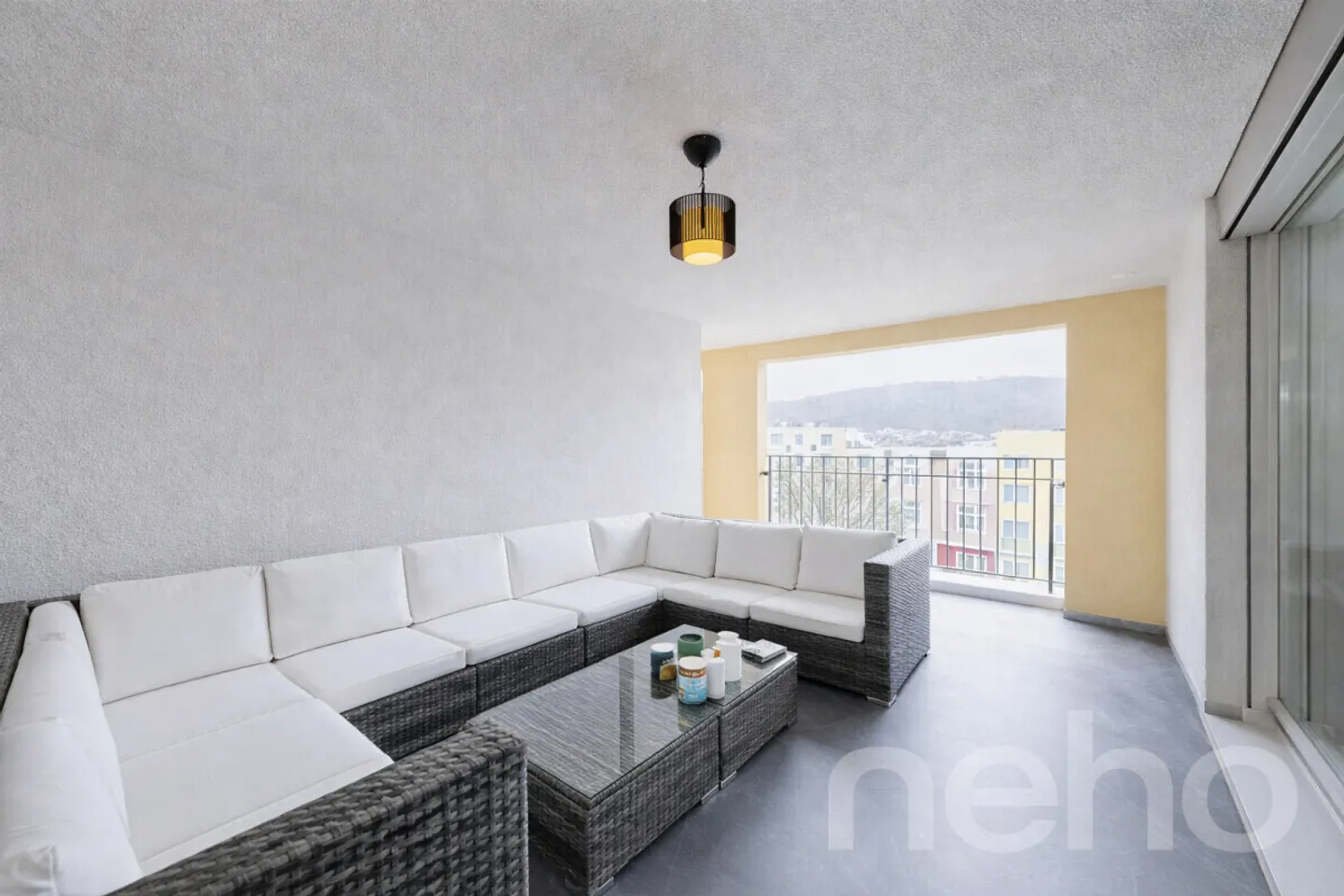 Grosszügige 5.5-Zimmer Wohnung mit grosser Loggia in Schlieren - Foto 4 von 11