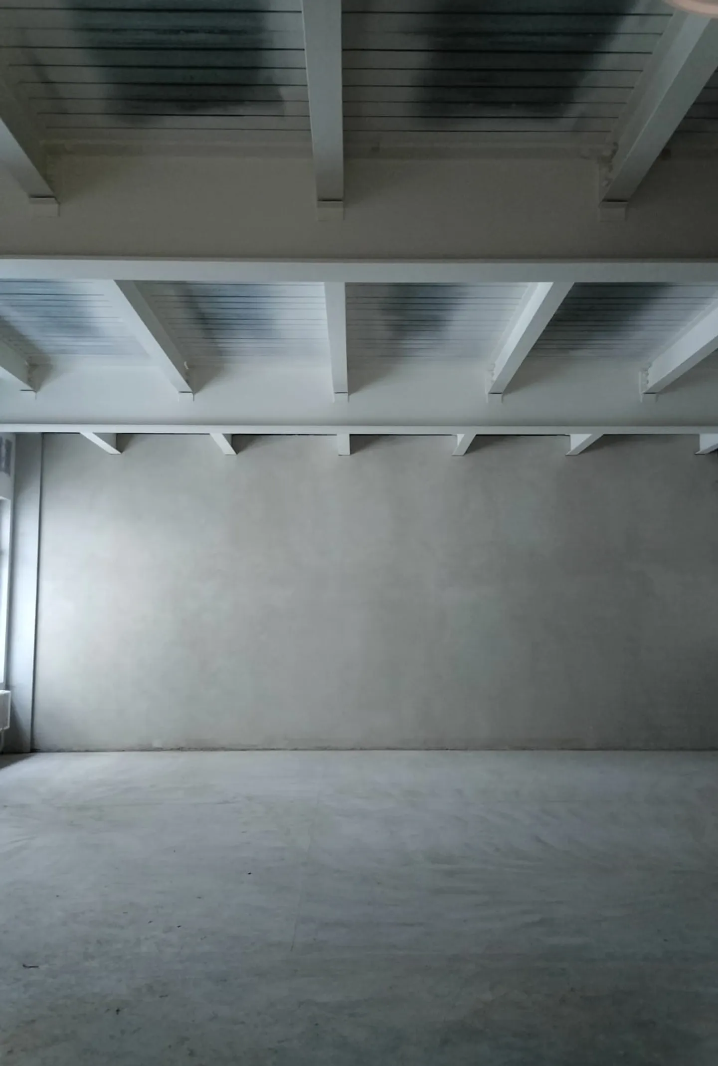 Spazio commerciale con fascino di edificio storico nel mezzo dell'area Bernapark - Foto 7 di 8