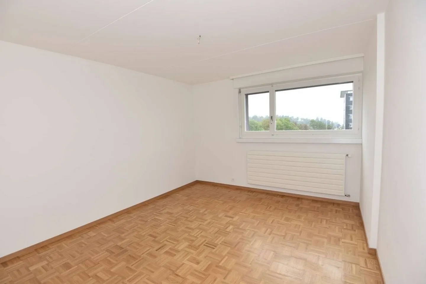 Charmante Wohnung mit Seeblick - Foto 1 von 5