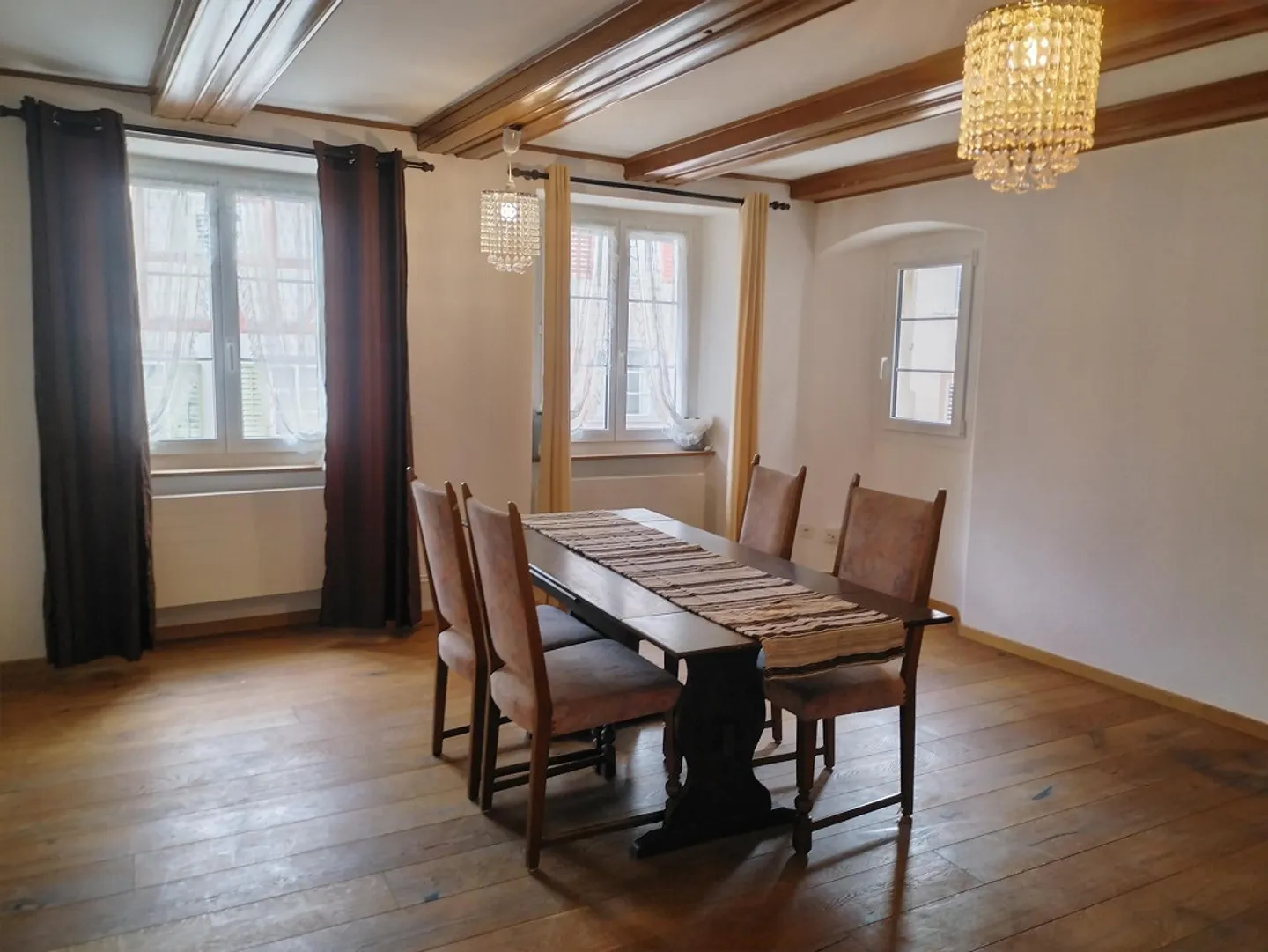 Casa residenziale di 5 stanze a Bad Zurzach Hauptstrasse 18 - Foto 1 di 30