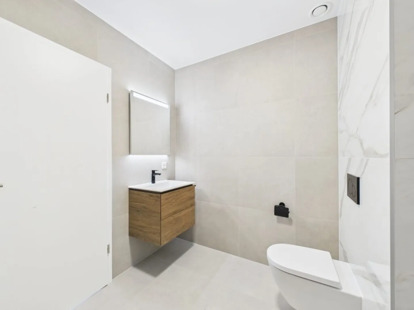 NUOVO appartamento di 4.5 locali di 111m2 al 1° piano a Prilly - Foto 4 di 13