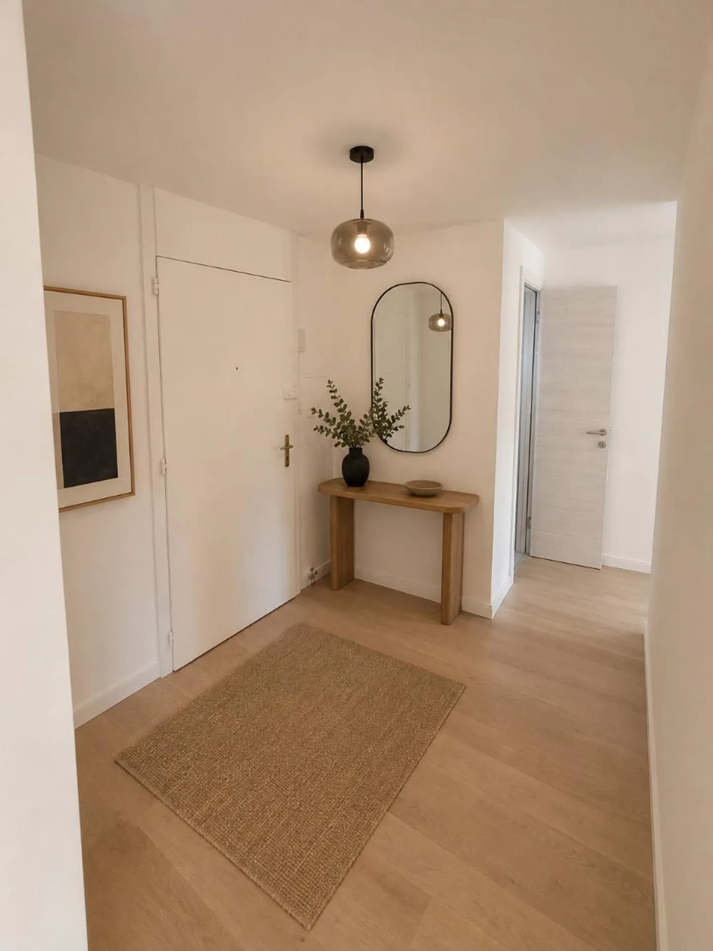 Exclusivité PROXIMMO! Appartement exceptionnel, entièrement rénové! - Photo 4 sur 13