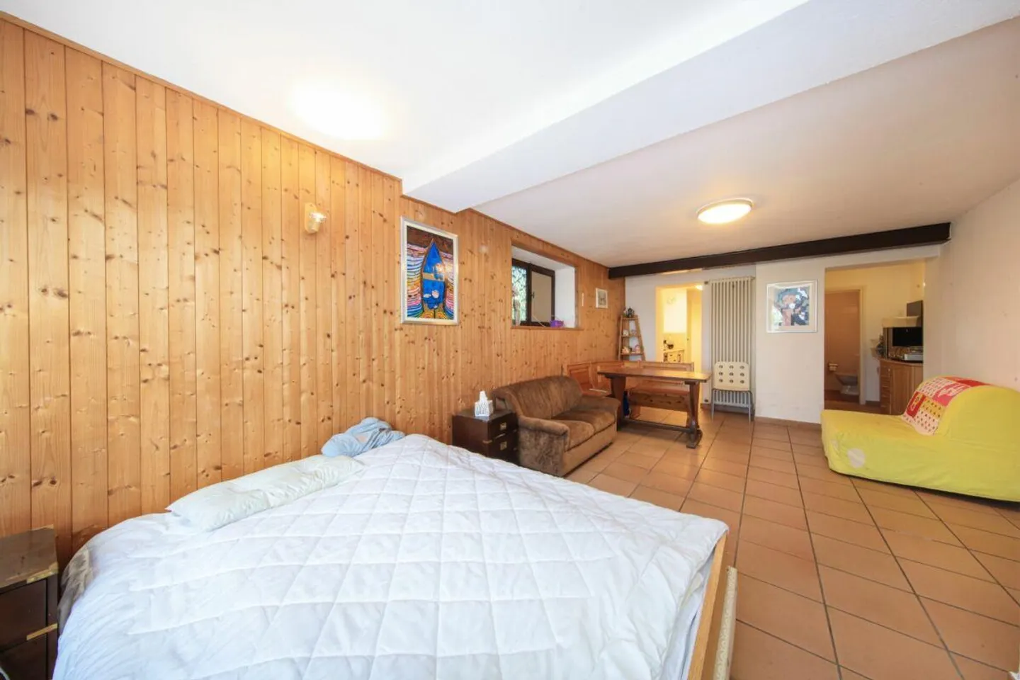 Minusio - Grande Villa con Piscina in Posizione Ottimale - Foto 23 di 30