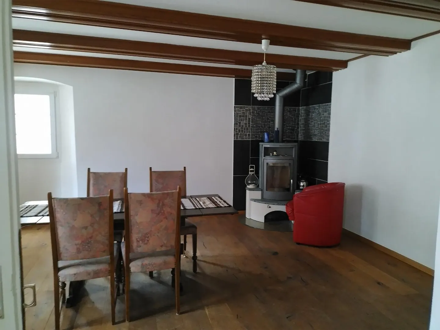 Casa residenziale di 5 stanze a Bad Zurzach Hauptstrasse 18 - Foto 2 di 30