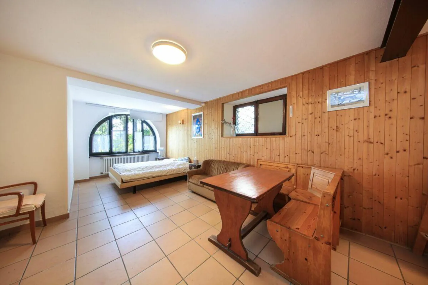 Minusio - Grande Villa con Piscina in Posizione Ottimale - Foto 24 di 30
