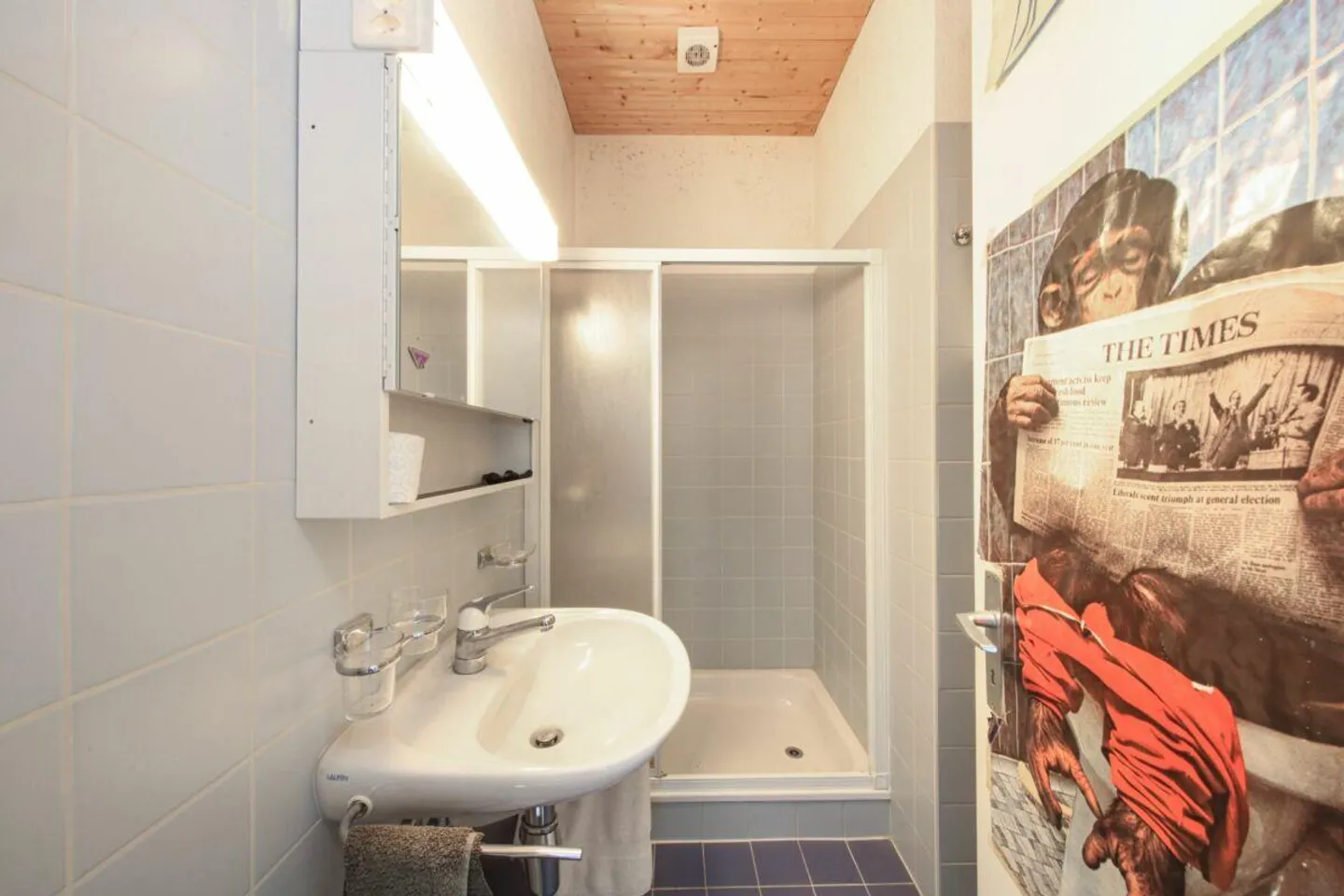 Minusio - Grande Villa con Piscina in Posizione Ottimale - Foto 19 di 30