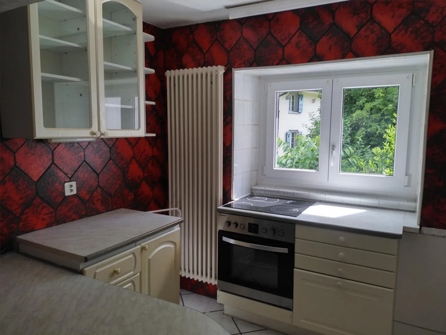 Casa residenziale di 5 stanze a Bad Zurzach Hauptstrasse 18 - Foto 4 di 30