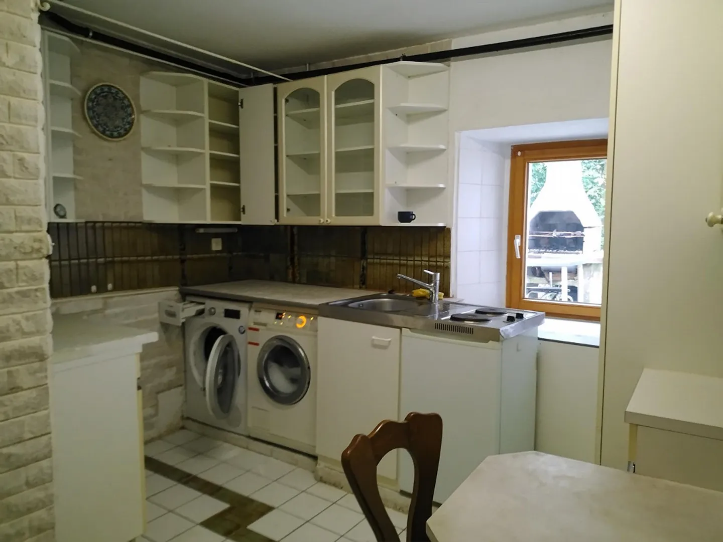 Casa residenziale di 5 stanze a Bad Zurzach Hauptstrasse 18 - Foto 11 di 30