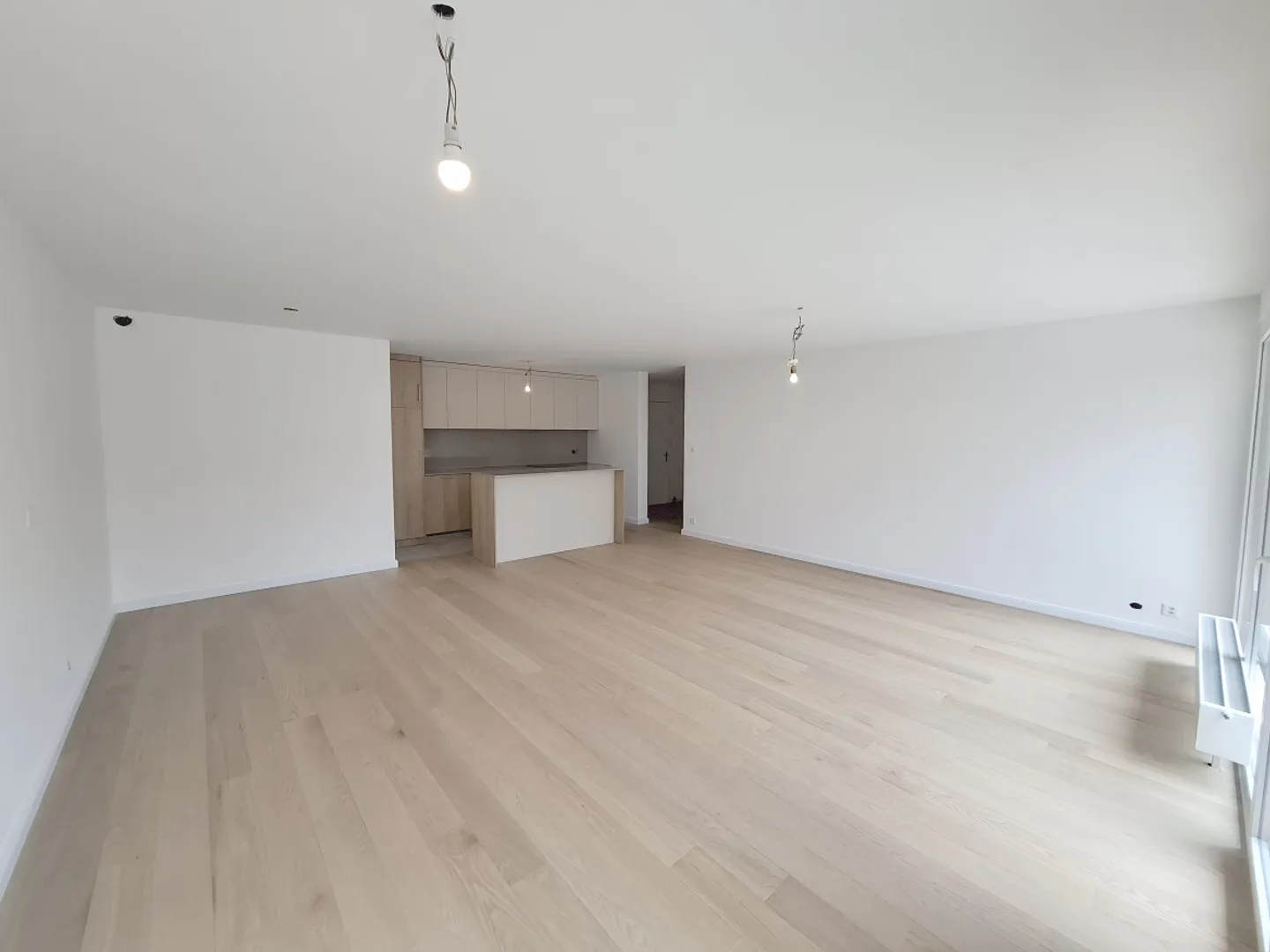 Exclusivité PROXIMMO! Appartement exceptionnel, entièrement rénové! - Photo 10 sur 13