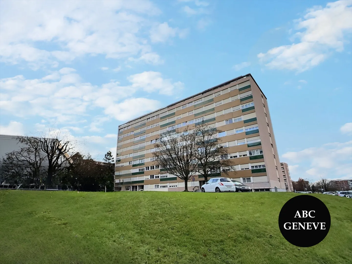 Appartamento luminoso di 4 stanze, 87 m² - Foto 1 di 7