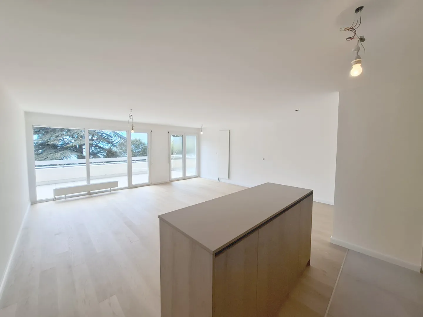 Exclusivité PROXIMMO! Appartement exceptionnel, entièrement rénové! - Photo 11 sur 13