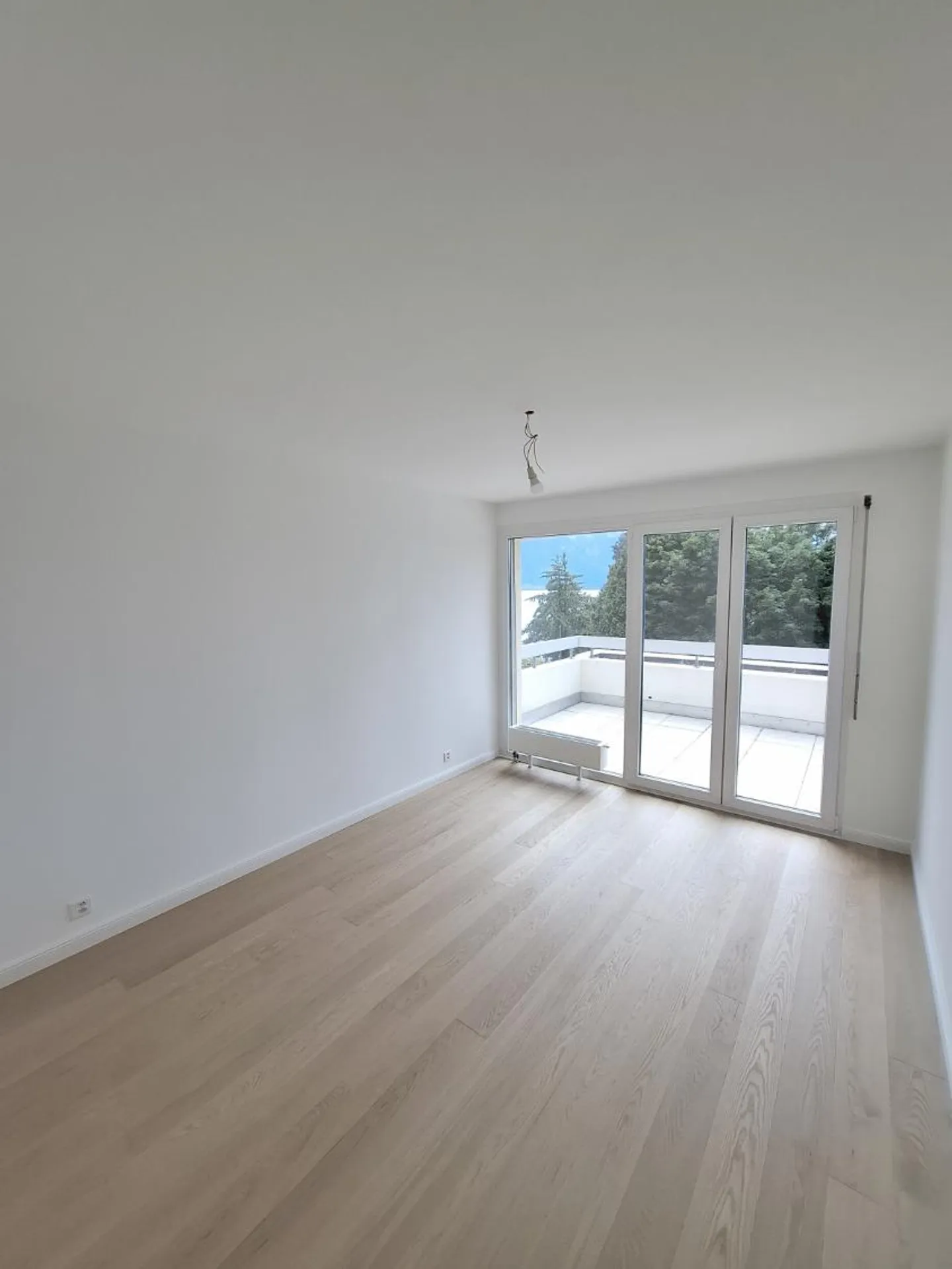 Exclusivité PROXIMMO! Appartement exceptionnel, entièrement rénové! - Photo 12 sur 13