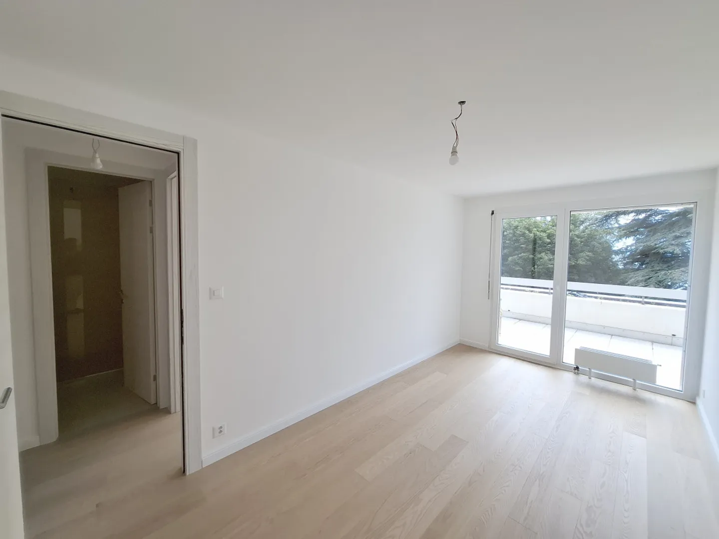 Exclusivité PROXIMMO! Appartement exceptionnel, entièrement rénové! - Photo 13 sur 13