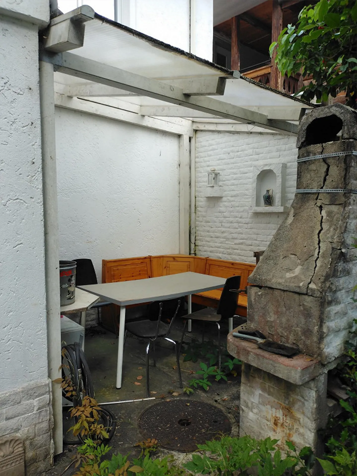 Casa residenziale di 5 stanze a Bad Zurzach Hauptstrasse 18 - Foto 18 di 30