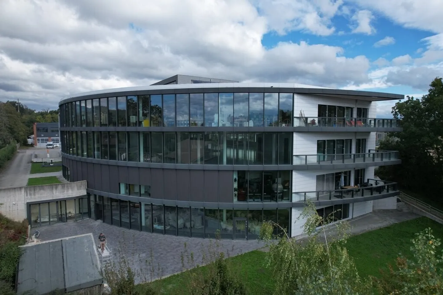 Parkplätze zur Miete jetzt! - Foto 1 von 1