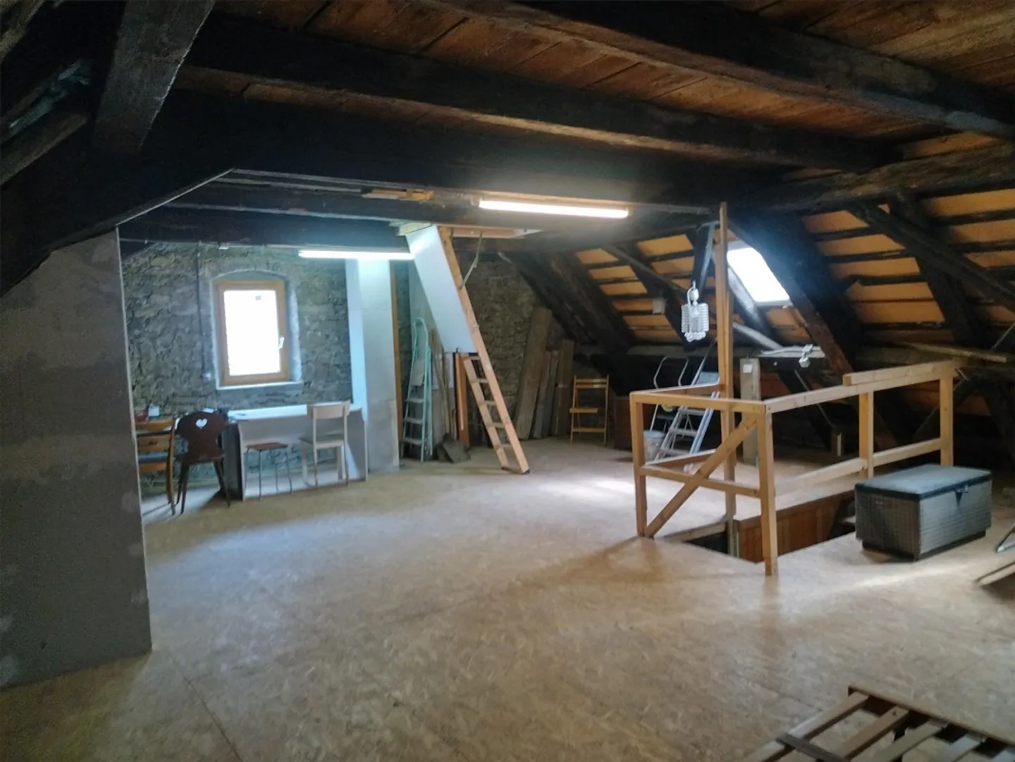 Casa residenziale di 5 stanze a Bad Zurzach Hauptstrasse 18 - Foto 22 di 30