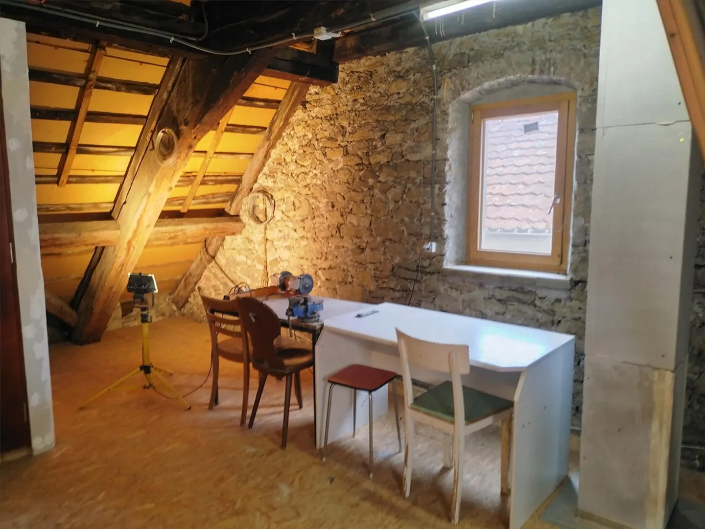 Casa residenziale di 5 stanze a Bad Zurzach Hauptstrasse 18 - Foto 23 di 30