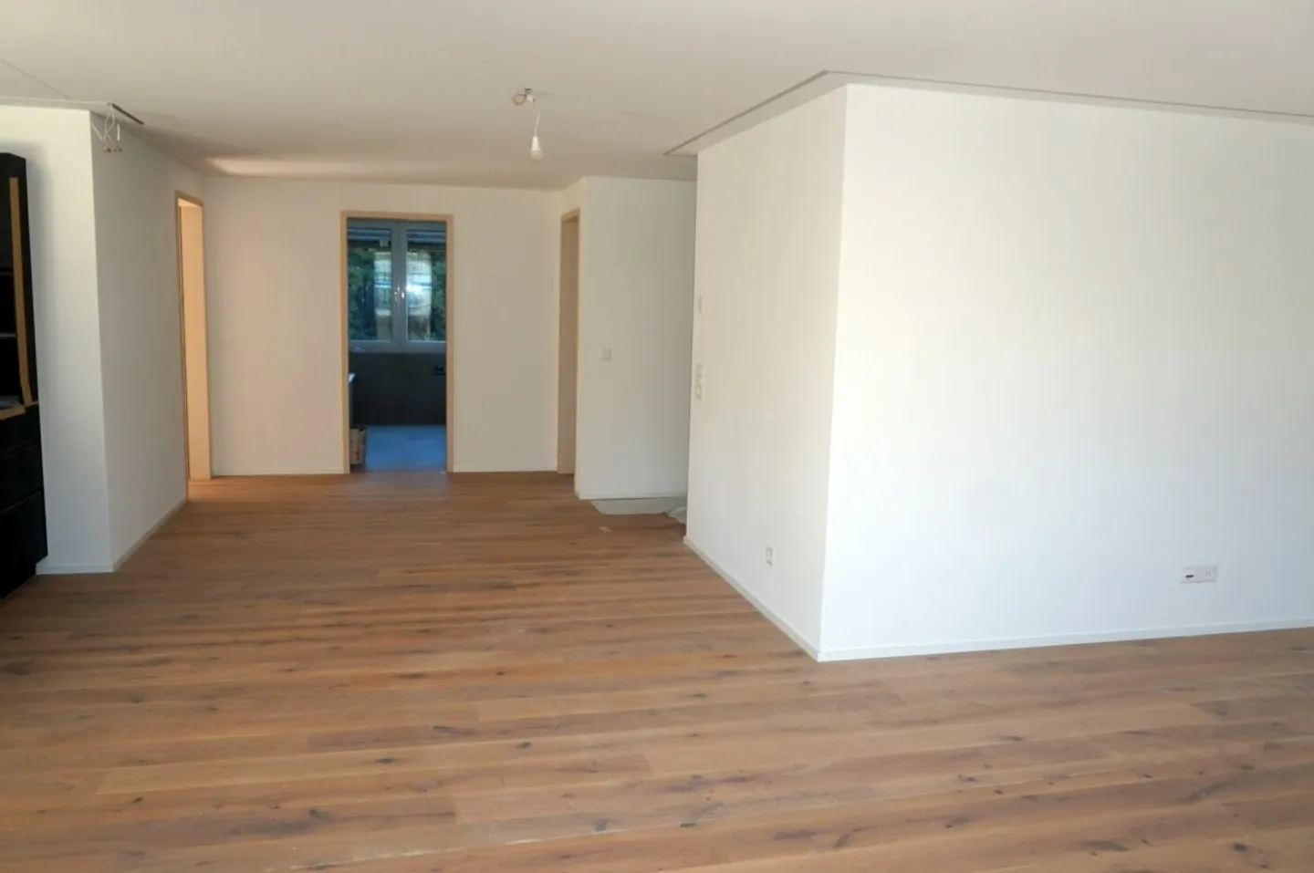 4.5 Zimmer-Wohnung - Foto 3 von 9