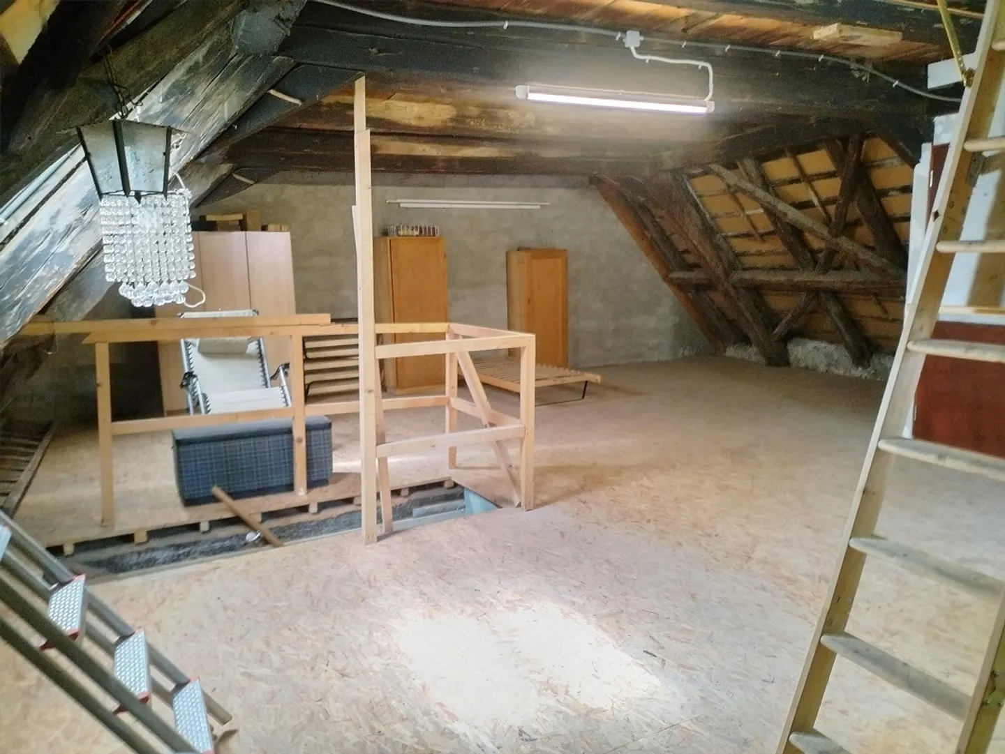 Casa residenziale di 5 stanze a Bad Zurzach Hauptstrasse 18 - Foto 24 di 30