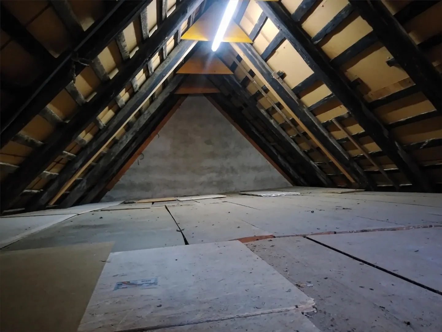 Casa residenziale di 5 stanze a Bad Zurzach Hauptstrasse 18 - Foto 25 di 30