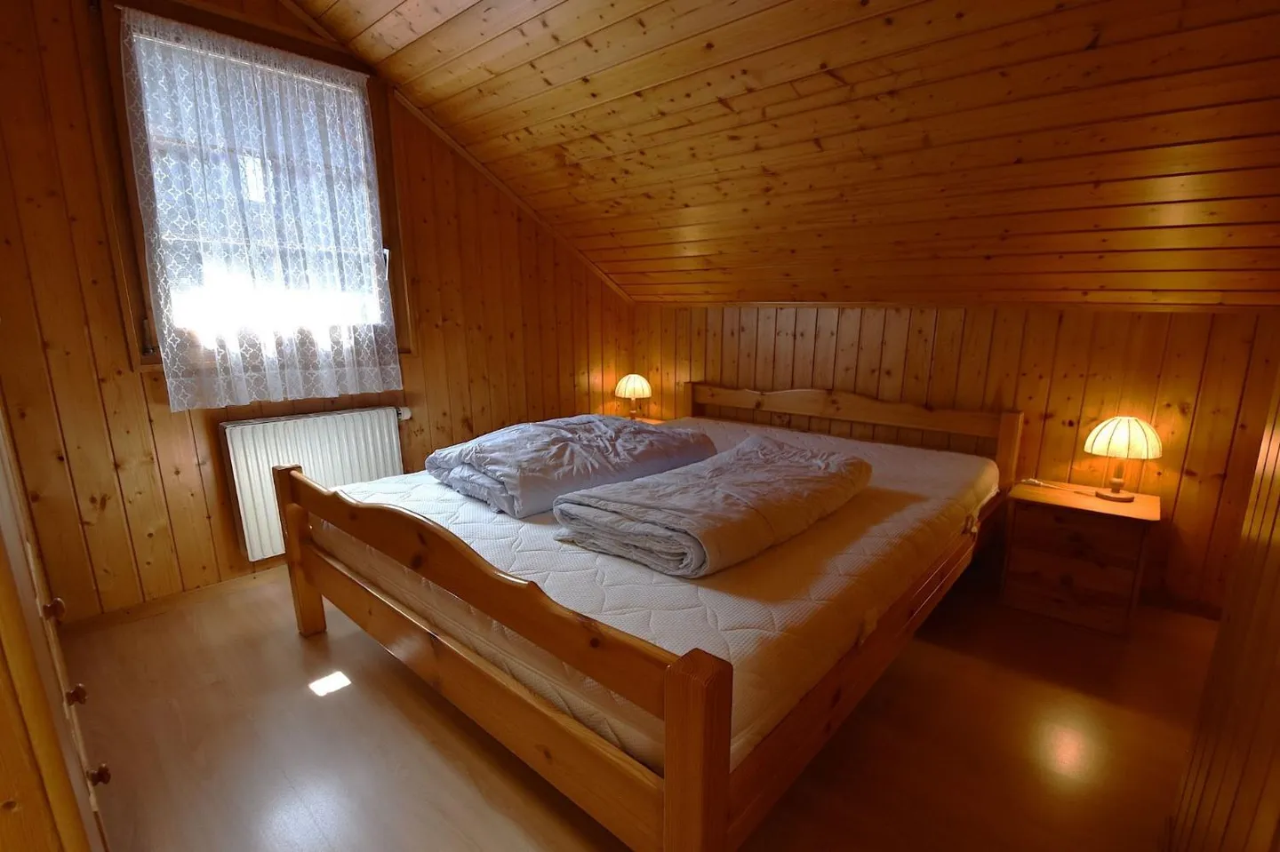 Furnished 2.5-room apartment - Photo 3 of 7