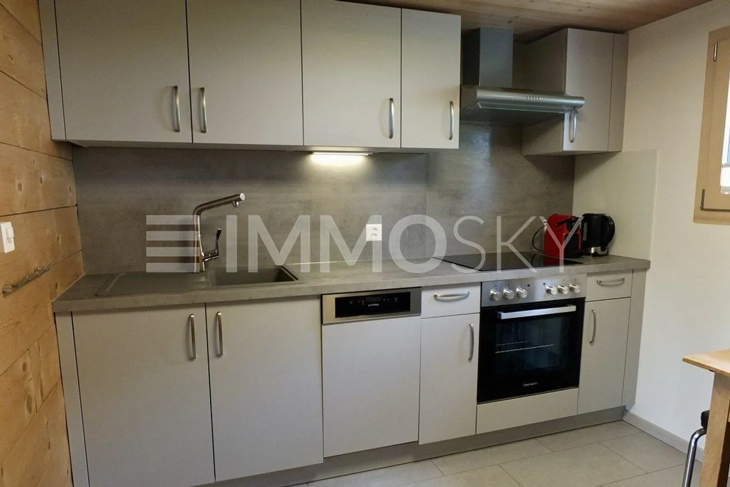 Apartment for rent - Photo 2 of 5