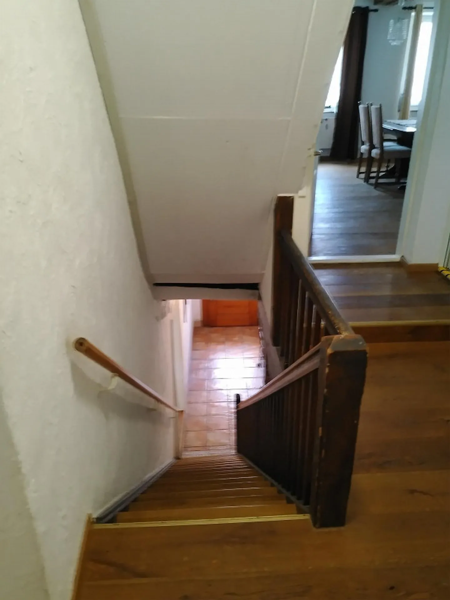 Casa residenziale di 5 stanze a Bad Zurzach Hauptstrasse 18 - Foto 27 di 30