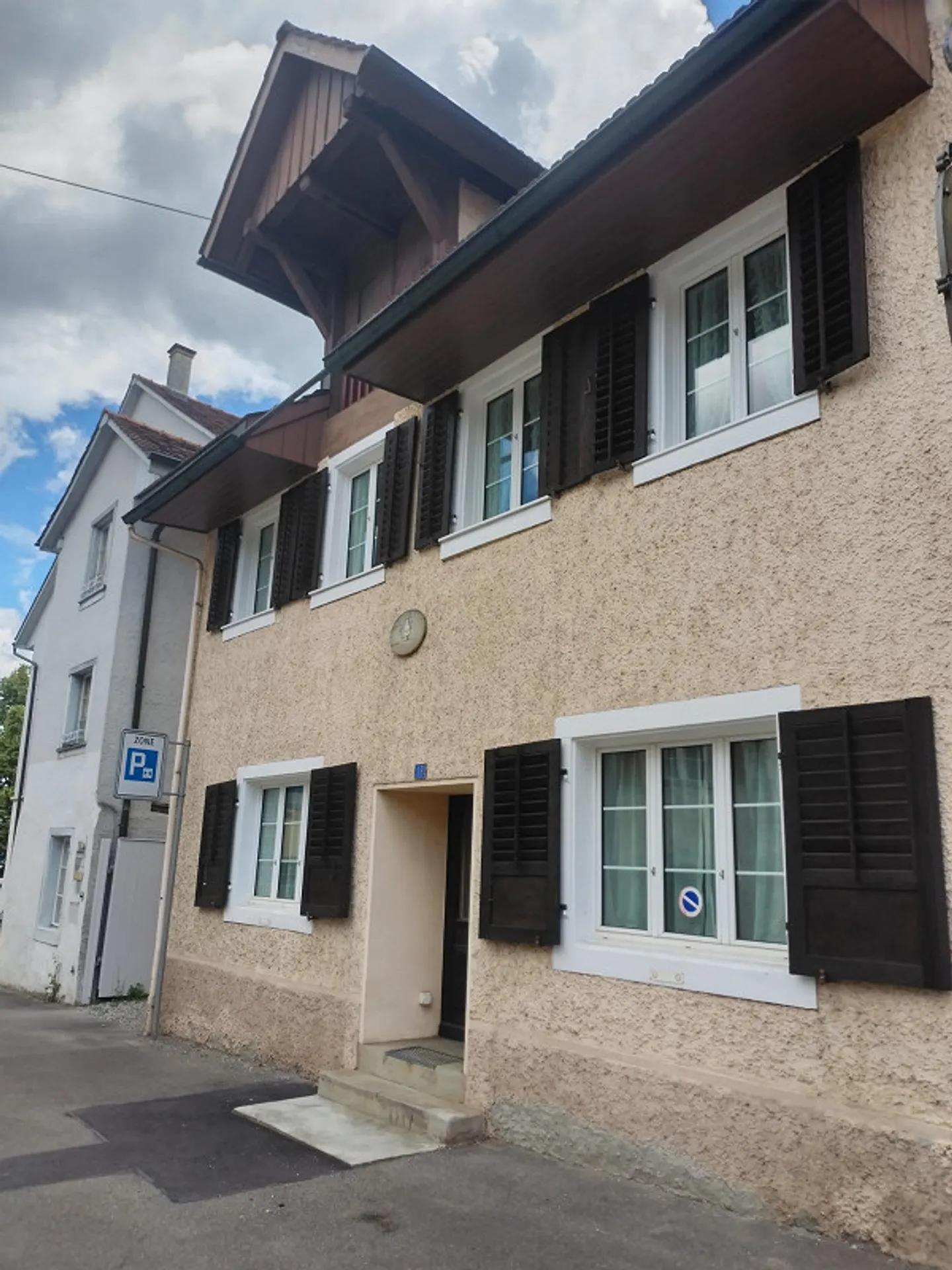 Casa residenziale di 5 stanze a Bad Zurzach Hauptstrasse 18 - Foto 28 di 30