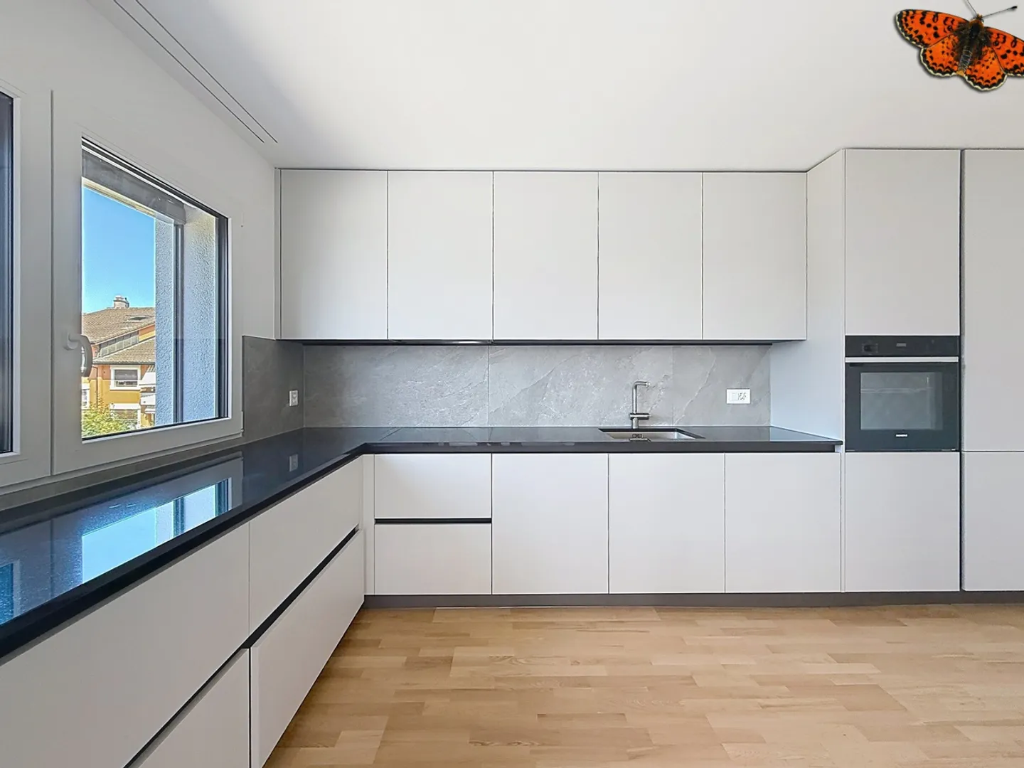 Familienfreundliche Wohnung - Foto 1 von 13