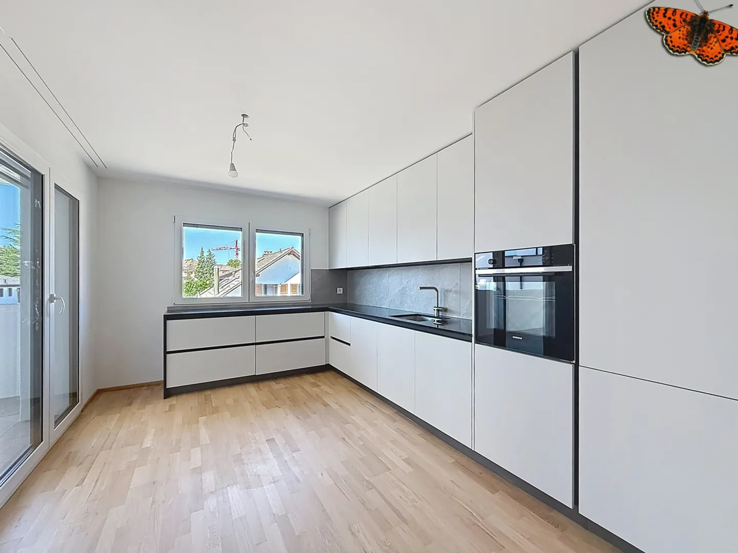 Familienfreundliche Wohnung - Foto 5 von 13