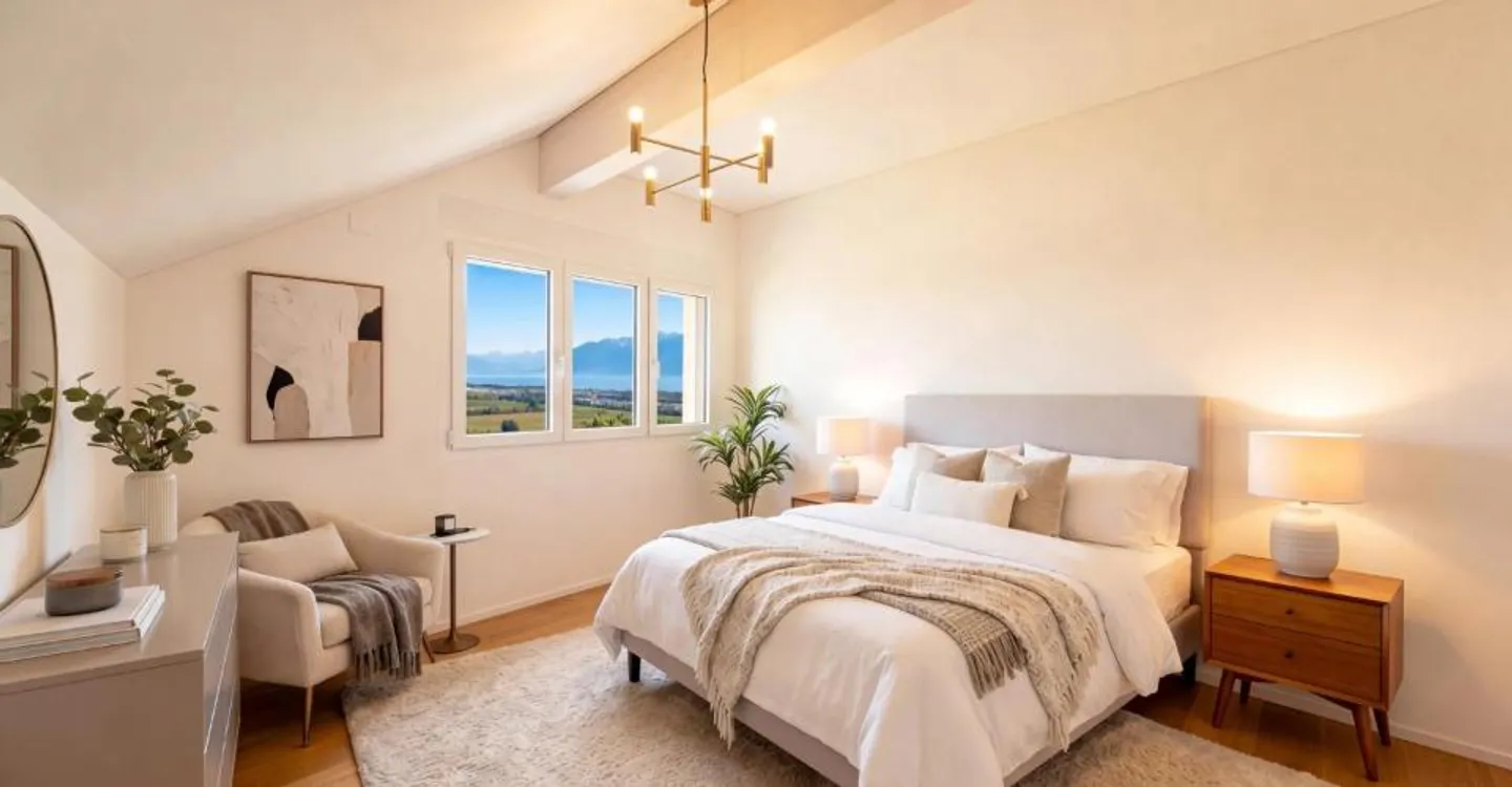 FÉCHY Exceptional Contemporary Property - Photo 6 of 11