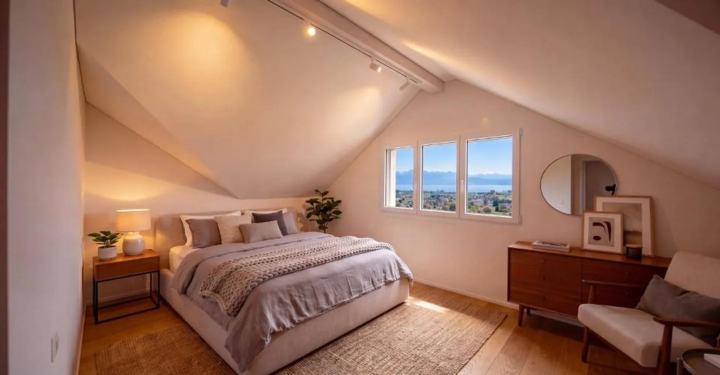 FÉCHY Exceptional Contemporary Property - Photo 7 of 11