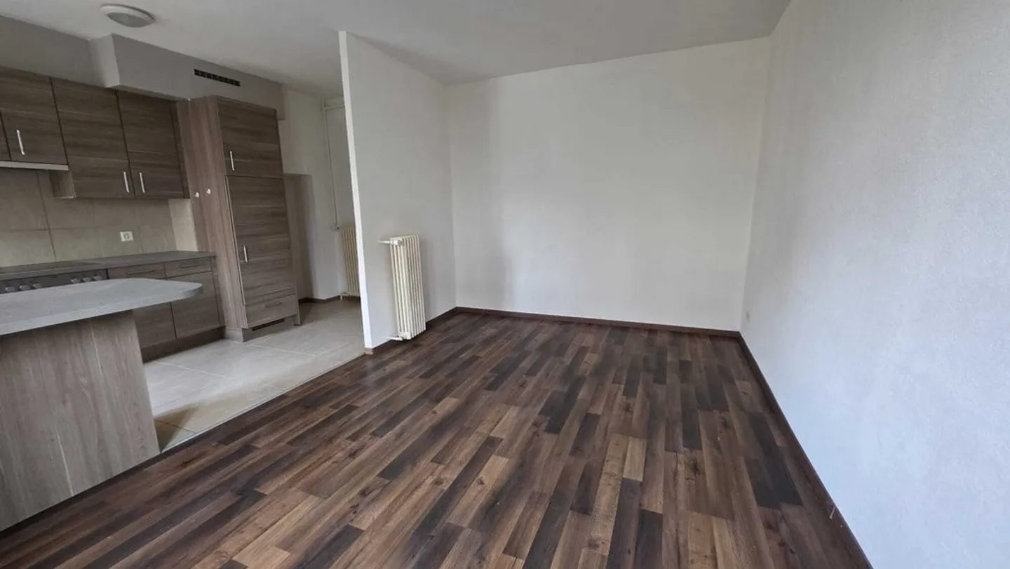 NICE APARTMENT FOR RENT - Photo 5 of 9
