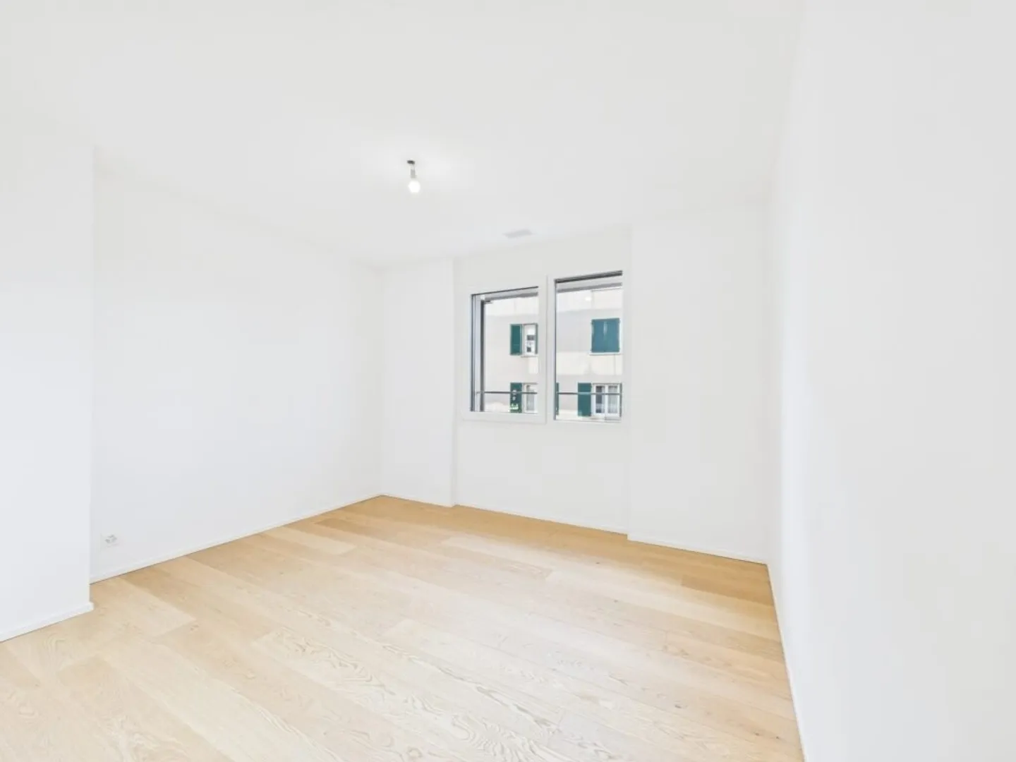 NUOVO appartamento di 4.5 locali di 111m2 al 1° piano a Prilly - Foto 8 di 13