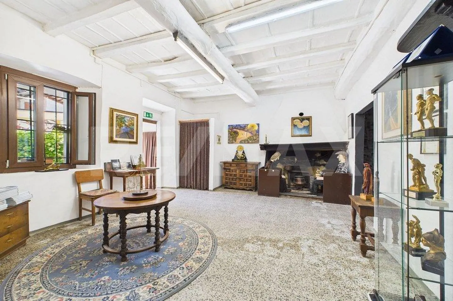 Renovated core house in the heart of Sessa Tresa Ticino - Photo 13 of 13