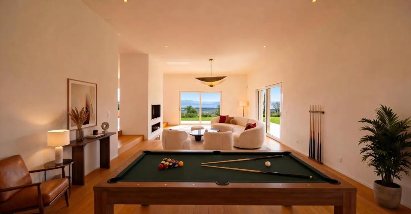 FÉCHY Exceptional Contemporary Property - Photo 9 of 11