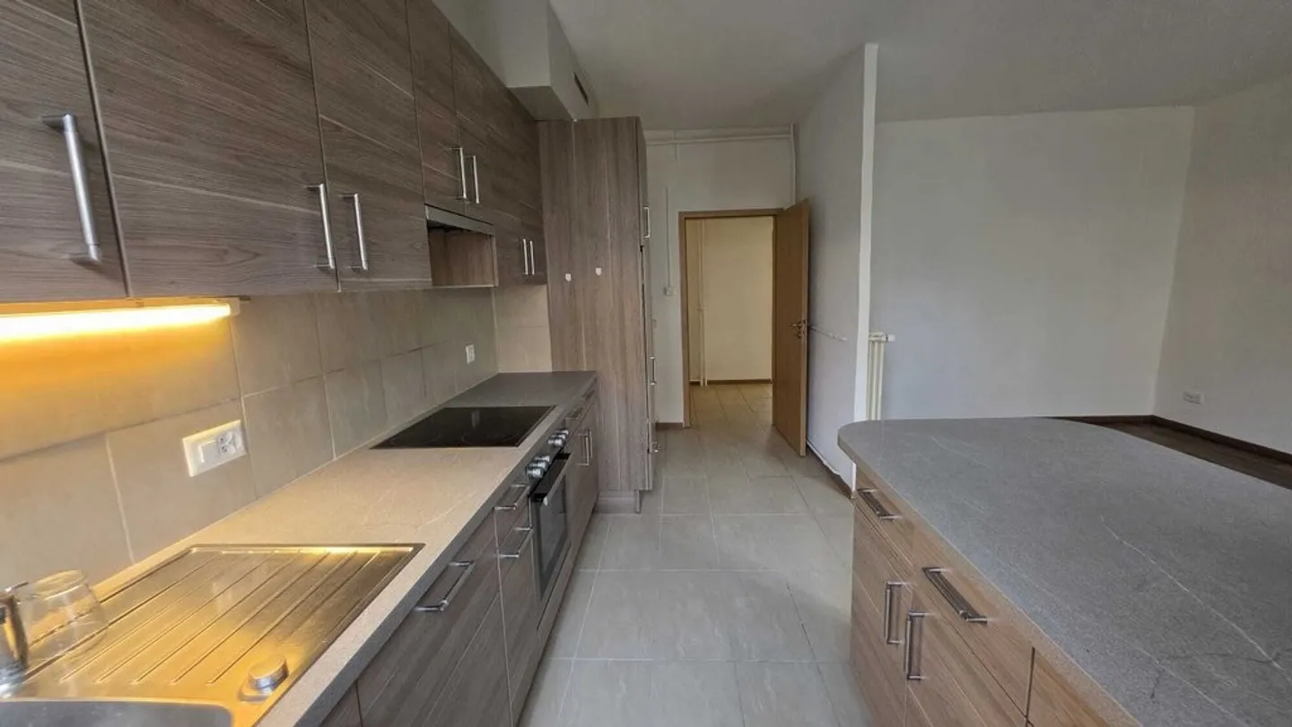 NICE APARTMENT FOR RENT - Photo 3 of 9